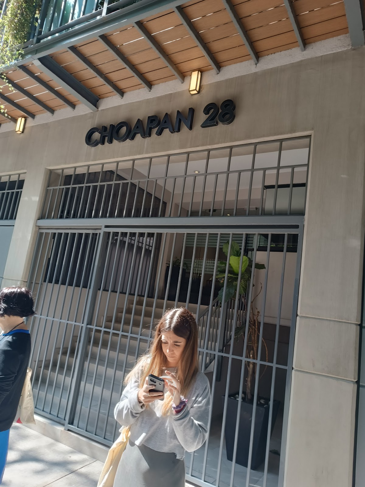 Choapan 28 - Lux Apartments in Condesa gallery 8