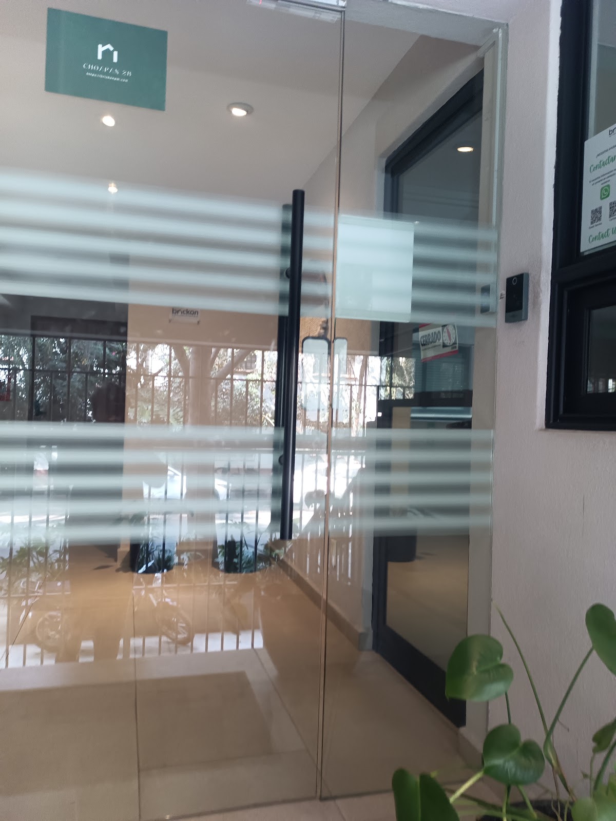 Choapan 28 - Lux Apartments in Condesa gallery 9