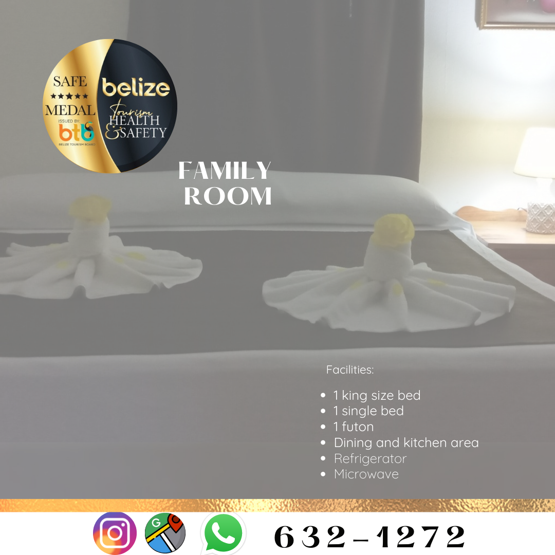 Belmopan Sunview Inn gallery 3
