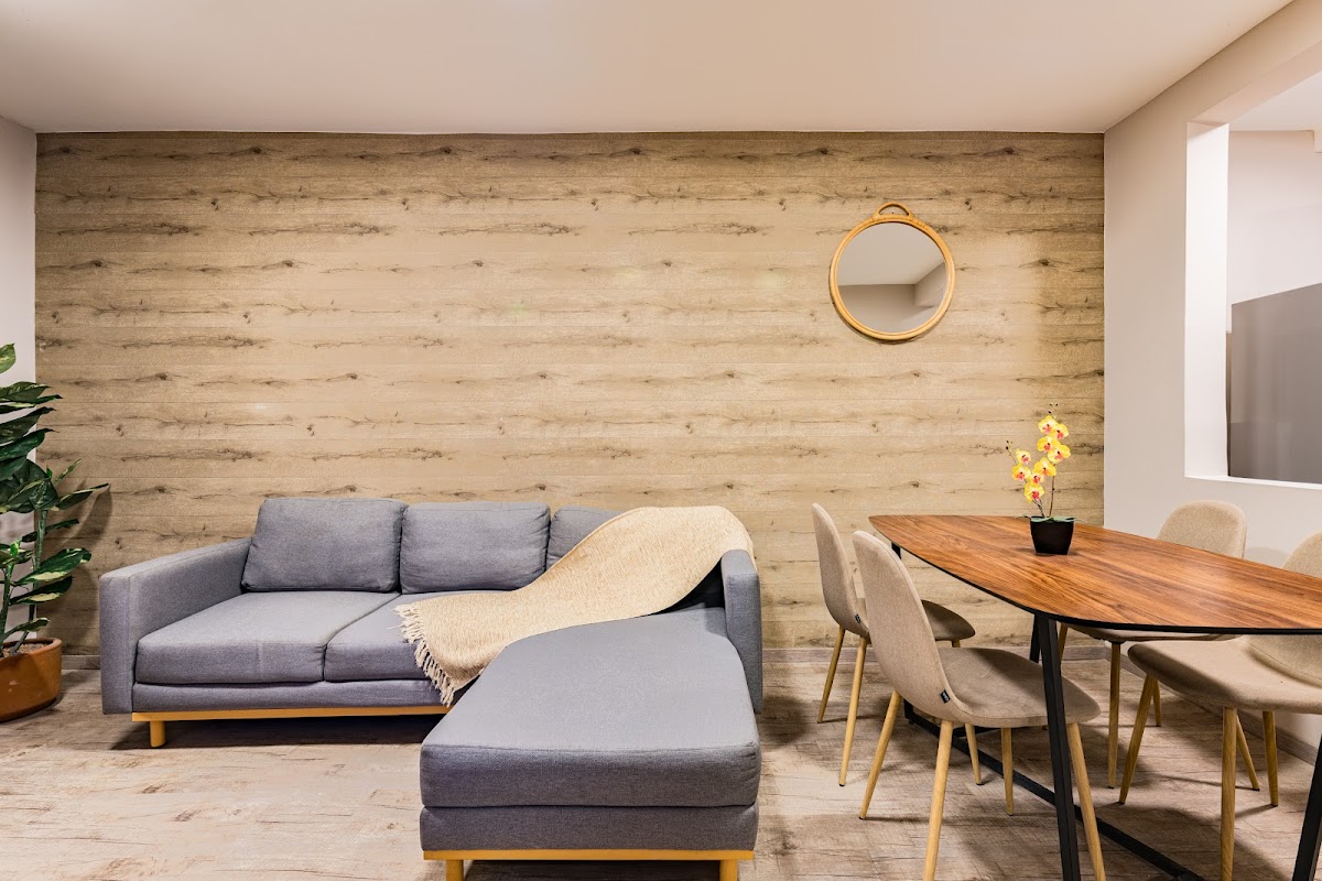 Tiny Desk Condesa Virtual Homes gallery 5