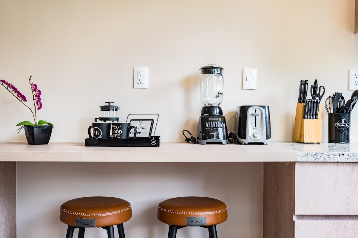 Tiny Desk Condesa Virtual Homes gallery 6