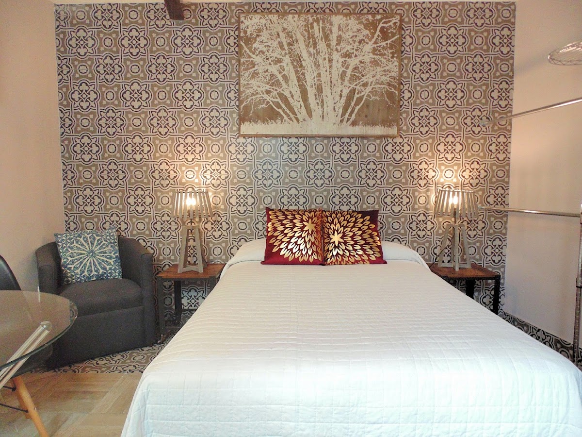 Coyotito Beds Coyoacán gallery 2