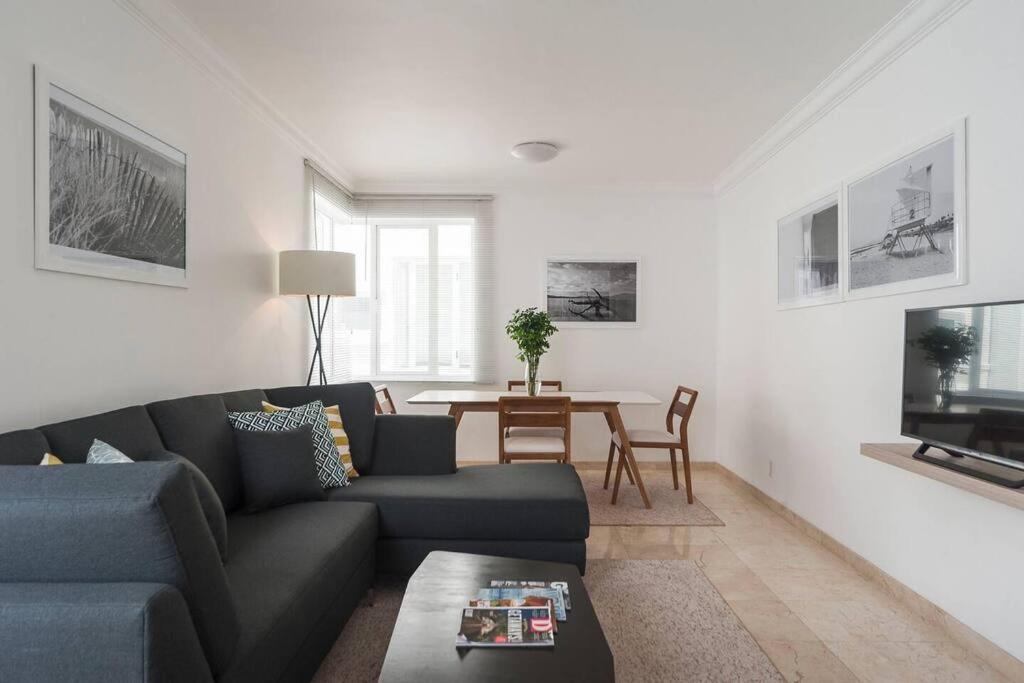 Condesa Residence Campeche 8 2BR 1BA cover