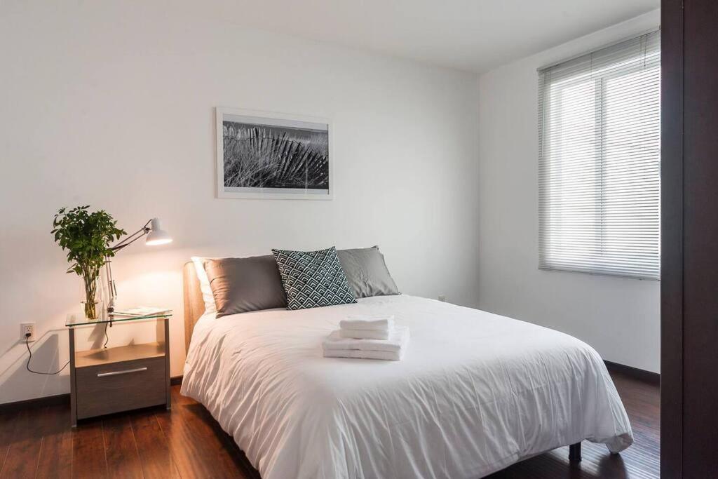 Condesa Residence Campeche 8 2BR 1BA gallery 2