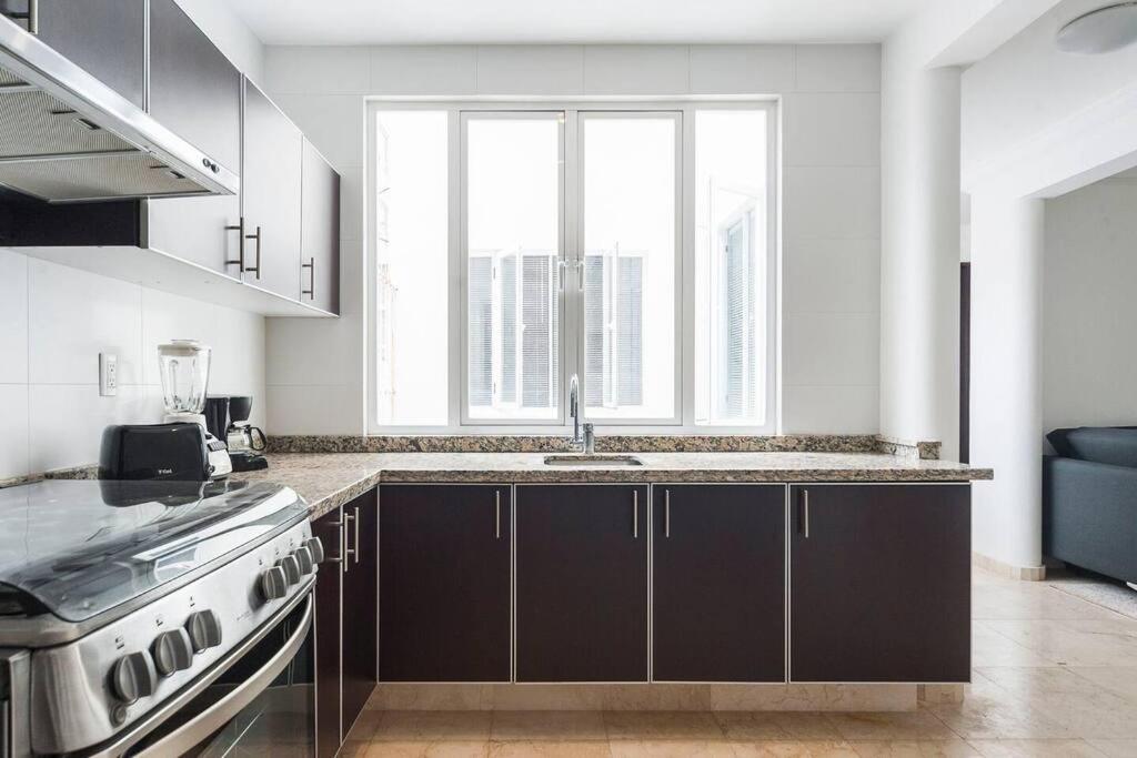 Condesa Residence Campeche 8 2BR 1BA gallery 3