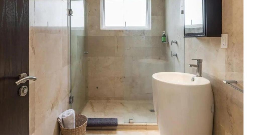 Condesa Residence Campeche 8 2BR 1BA gallery 4