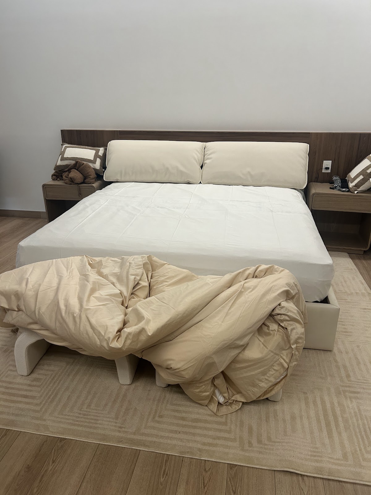 Condesa Residence Campeche 8 2BR 1BA gallery 5