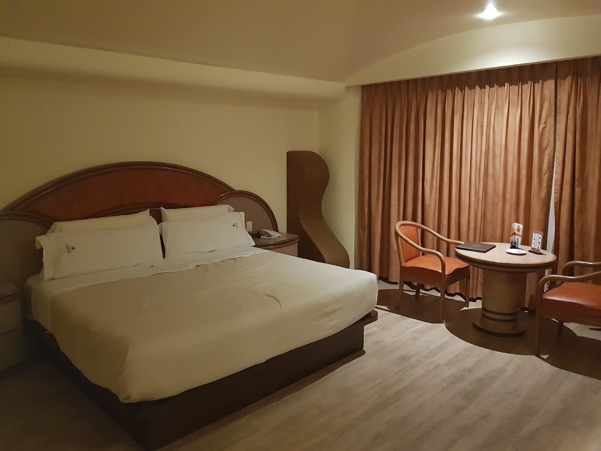 Hotel y Villas Franklin gallery 2