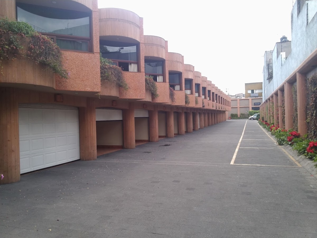 Hotel y Villas Franklin gallery 3