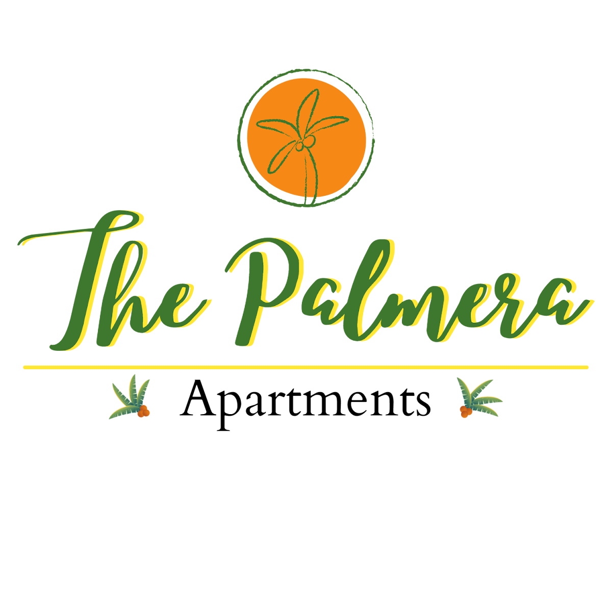The Palmera Apartments gallery 7
