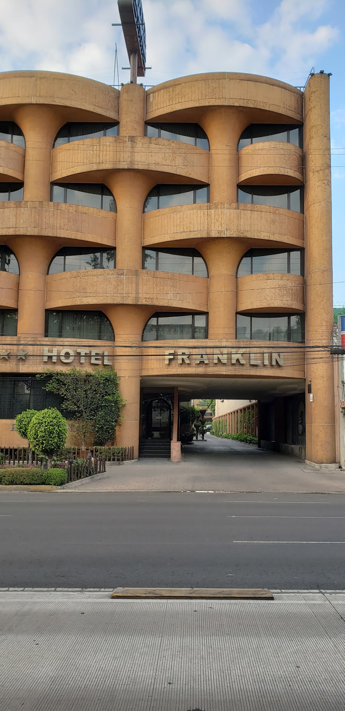 Hotel y Villas Franklin gallery 5