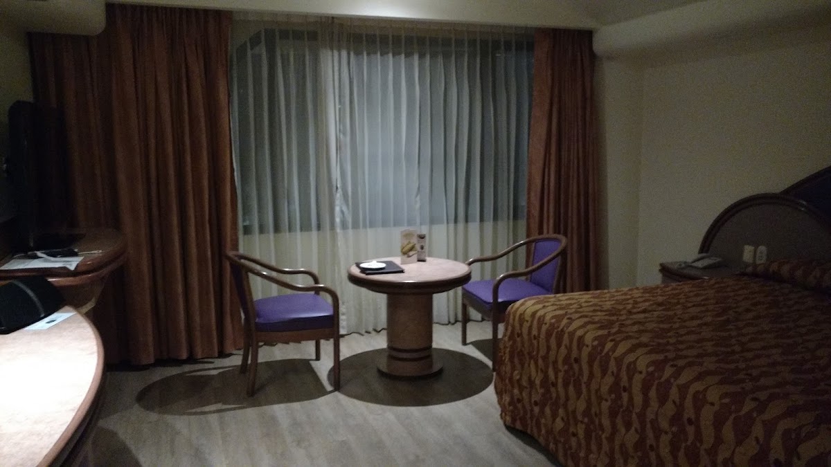 Hotel y Villas Franklin gallery 10