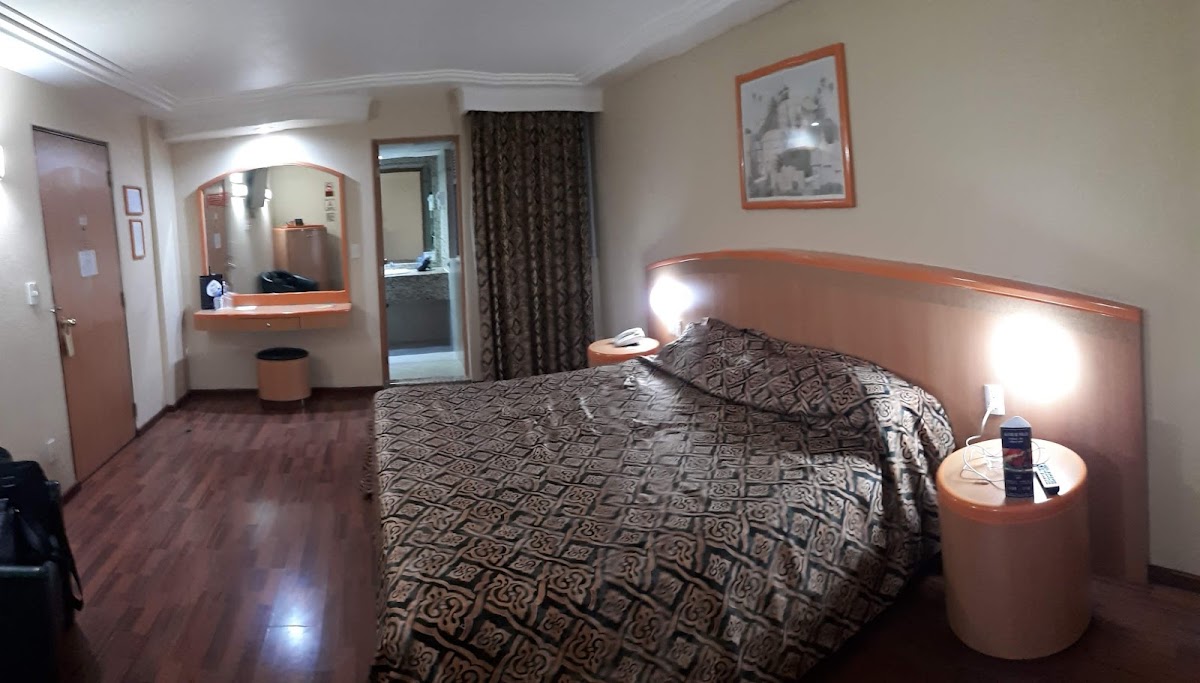Hotel Atlante gallery 2
