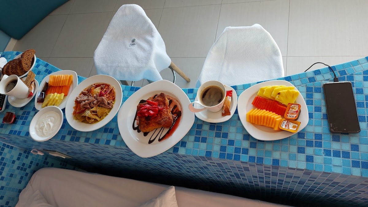 Hotel Quinto Elemento - Love Suites gallery 9