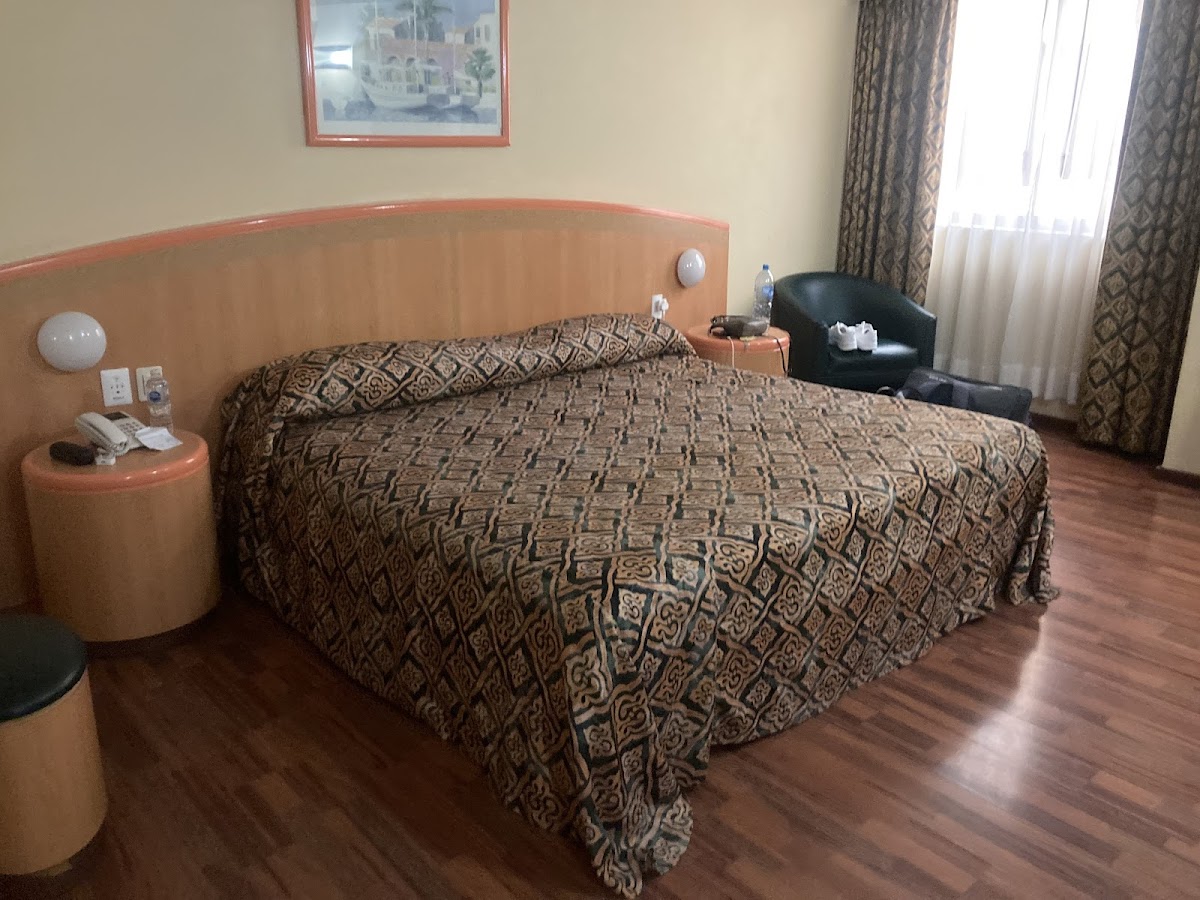 Hotel Atlante gallery 4