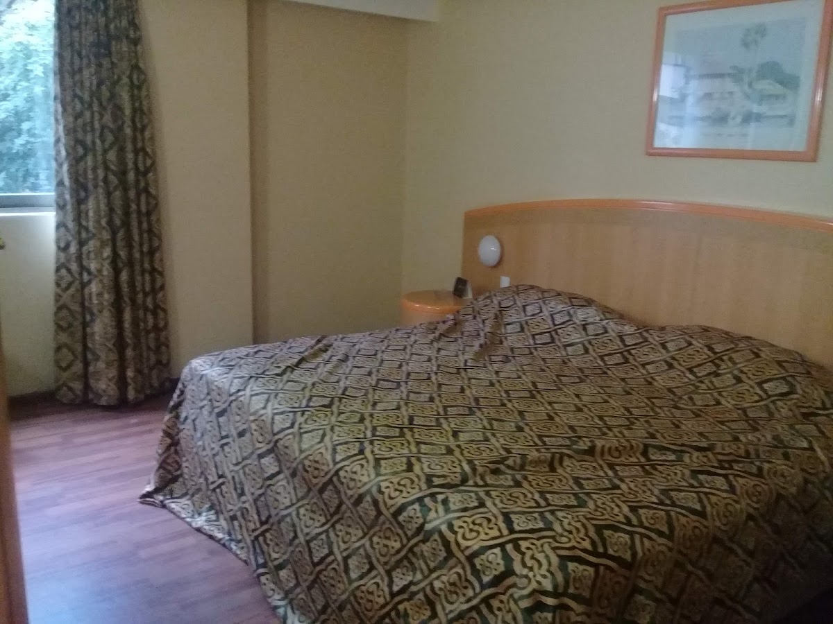 Hotel Atlante gallery 8