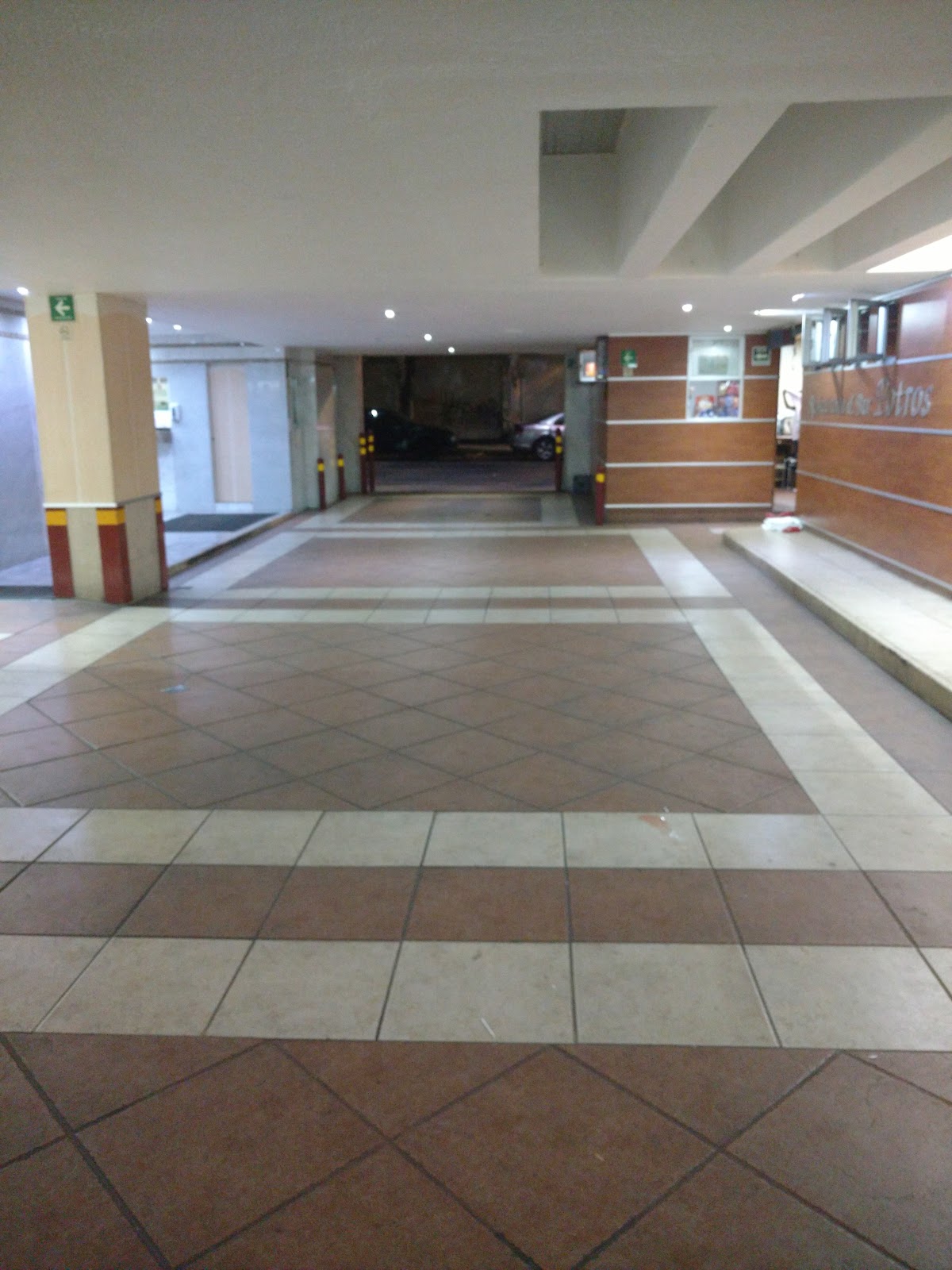 Hotel Atlante gallery 9