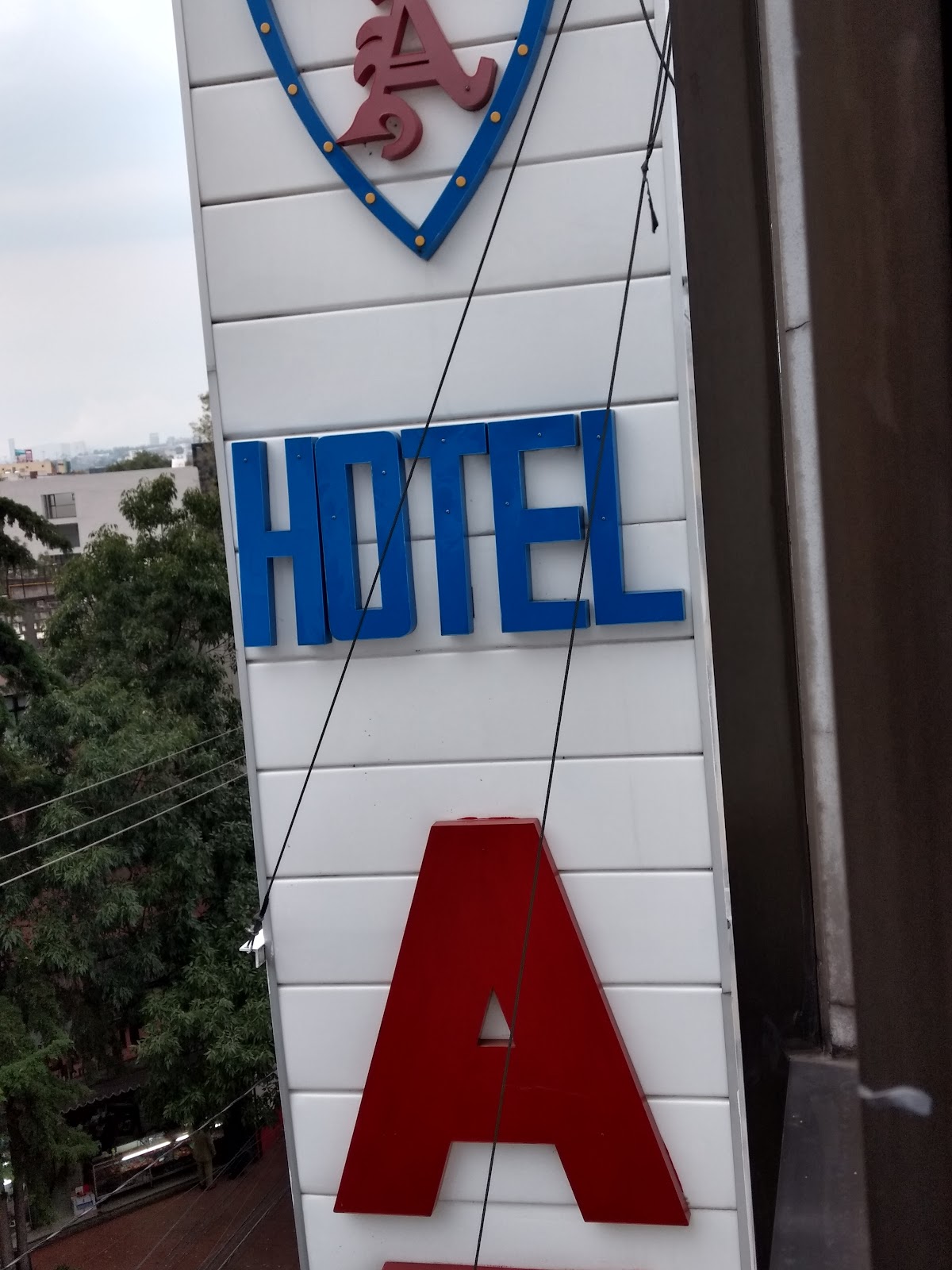 Hotel Atlante gallery 10