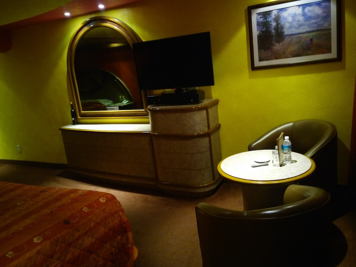 Hotel Hipódromo gallery 4