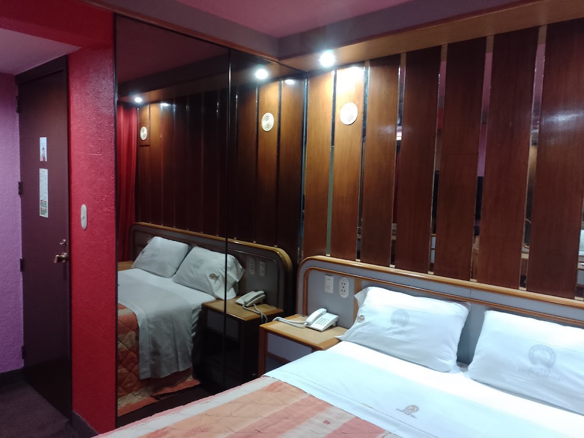 Hotel Hipódromo gallery 5