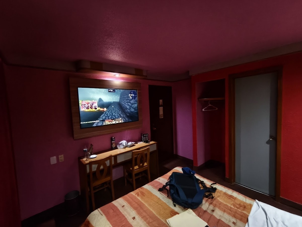 Hotel Hipódromo gallery 8