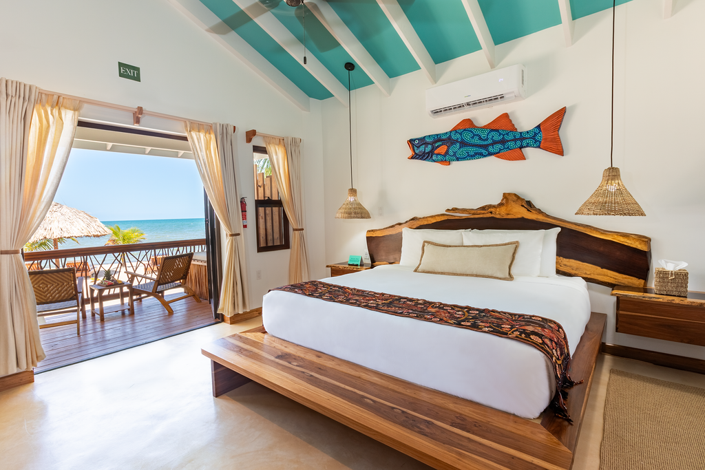 Kalimera Beach Hotel gallery 2