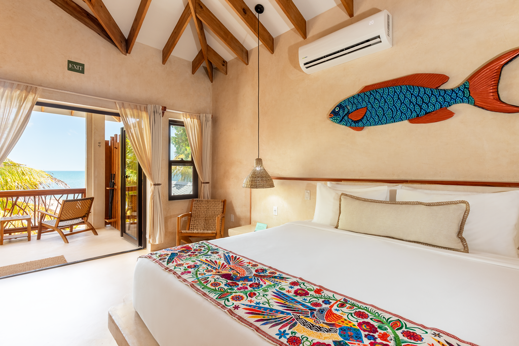 Kalimera Beach Hotel gallery 5