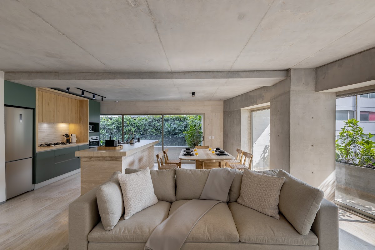 Lulu Condesa by Capitalia gallery 5