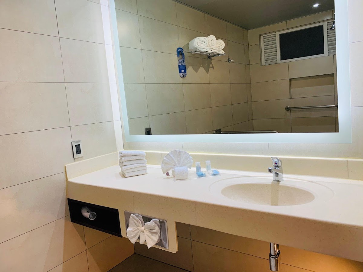 Holiday Inn Express Mexico Basilica by IHG gallery 3