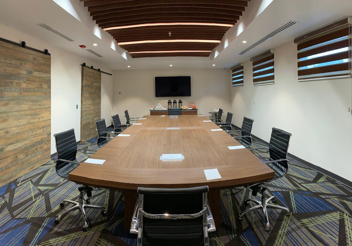 Holiday Inn Express Mexico Basilica by IHG gallery 5