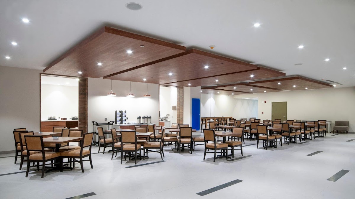 Holiday Inn Express Mexico Basilica by IHG gallery 9