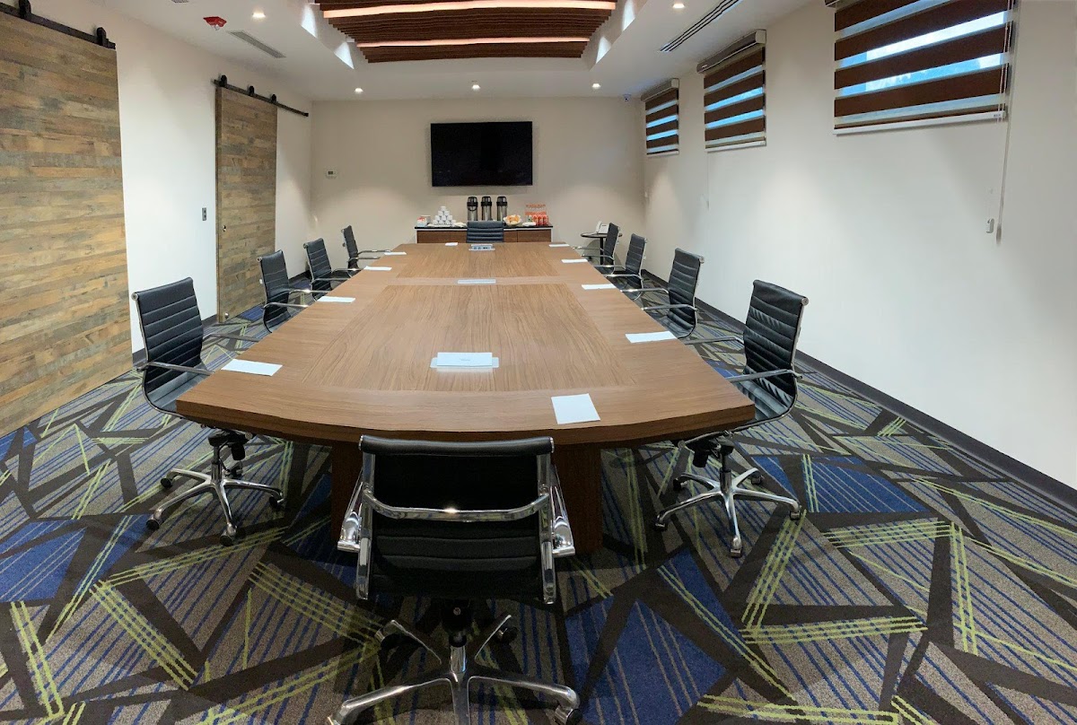 Holiday Inn Express Mexico Basilica by IHG gallery 10