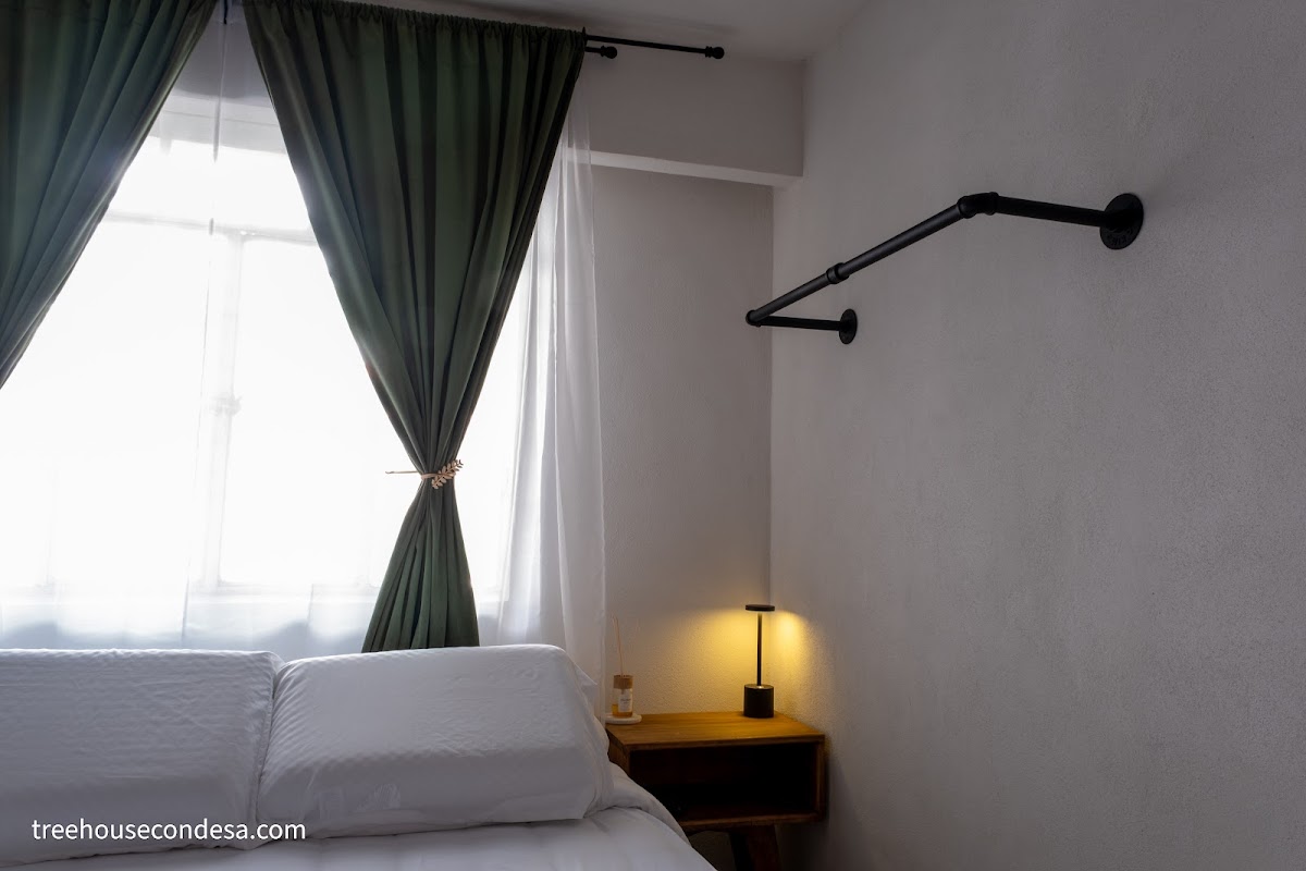 Treehouse Secret Garden | Bed and Breakfast gallery 3