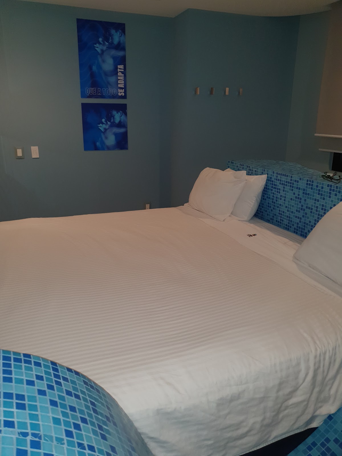 Hotel Quinto Elemento - Love Suites gallery 10
