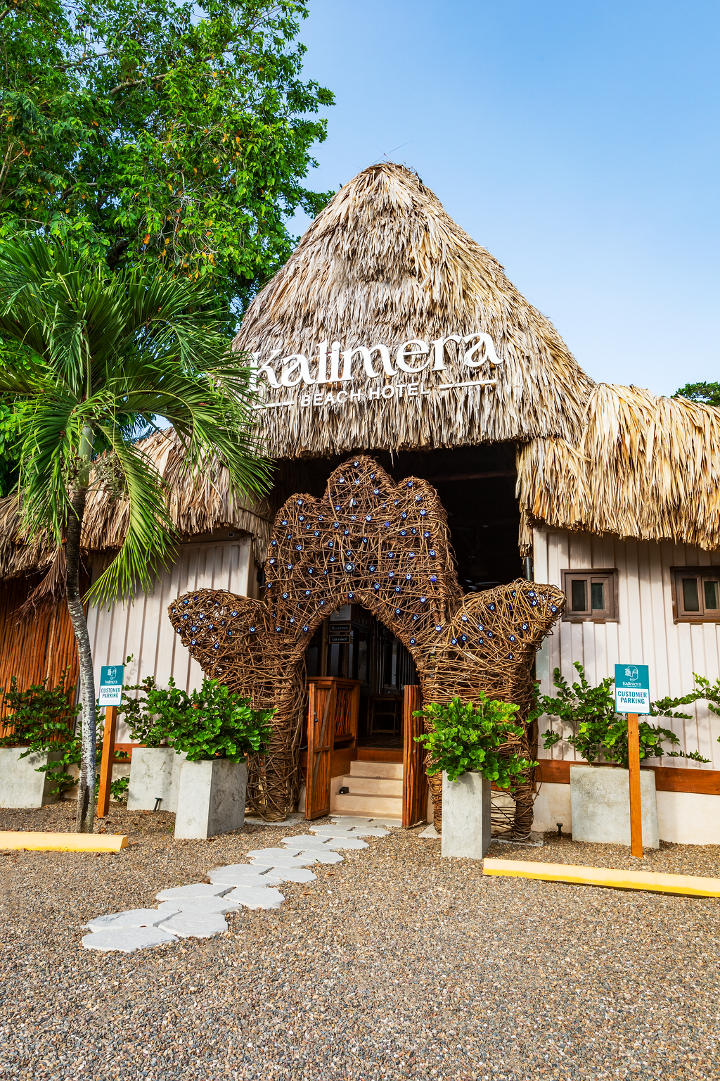 Kalimera Beach Hotel gallery 7