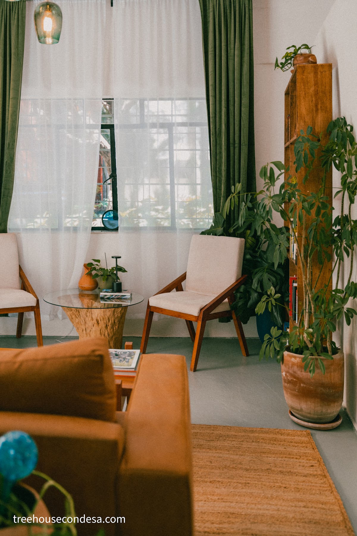 Treehouse Secret Garden | Bed and Breakfast gallery 5