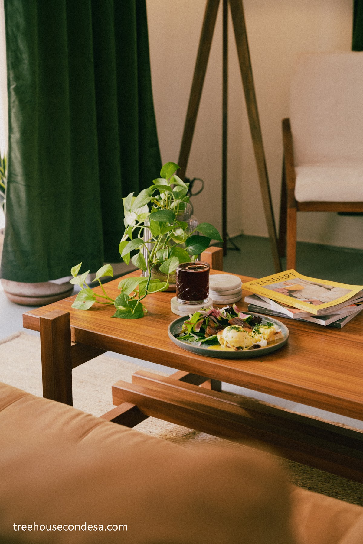 Treehouse Secret Garden | Bed and Breakfast gallery 6