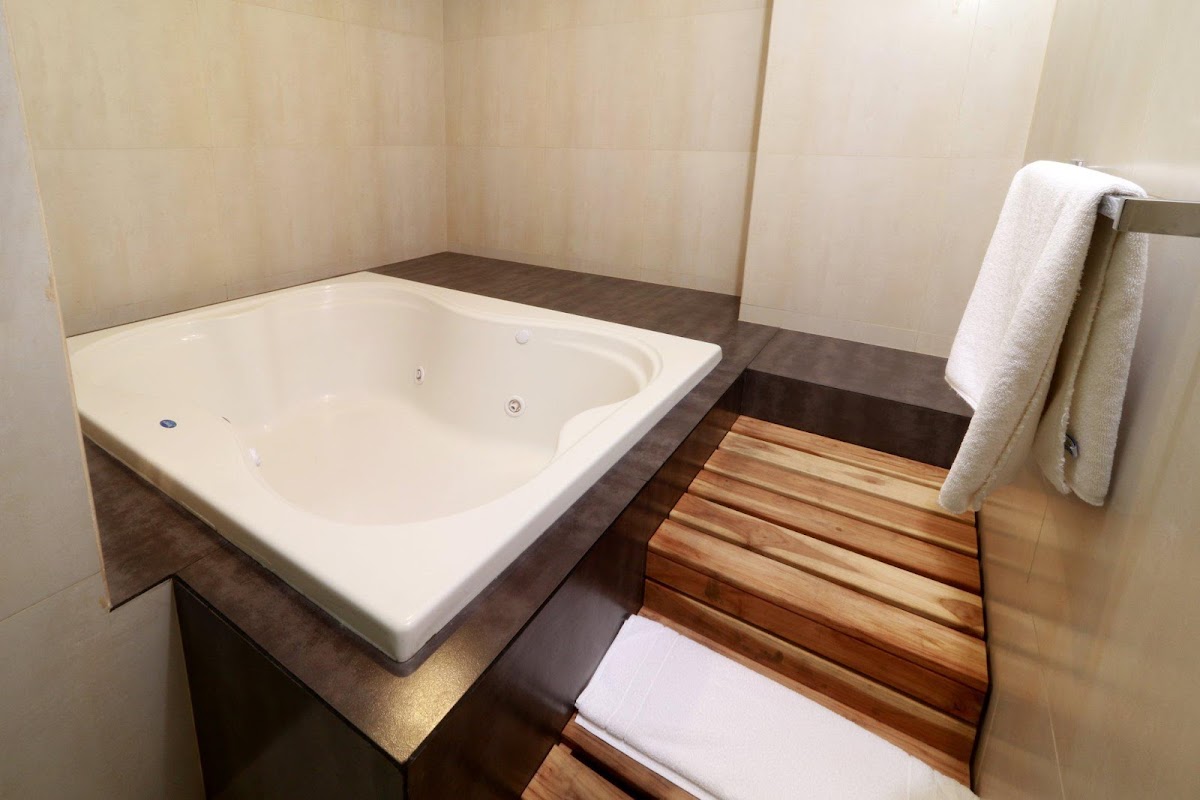 Holiday Inn Express Mexico Aeropuerto by IHG gallery 3