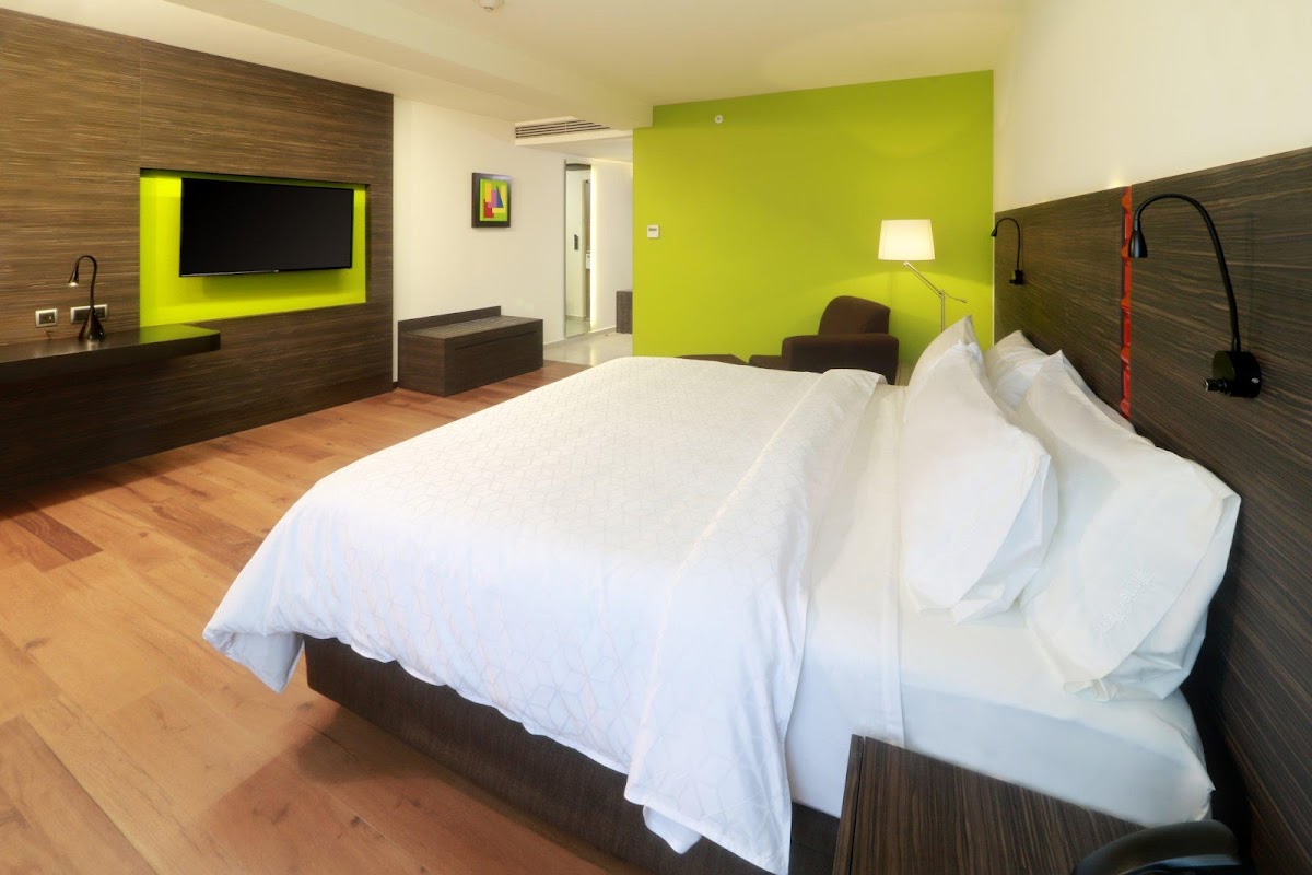 Holiday Inn Express Mexico Aeropuerto by IHG gallery 5