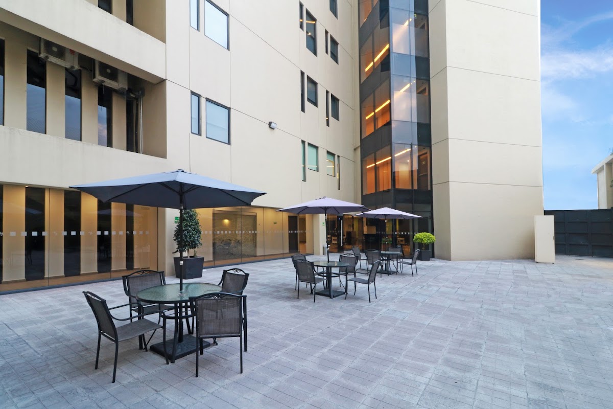 Holiday Inn Express Mexico Aeropuerto by IHG gallery 6