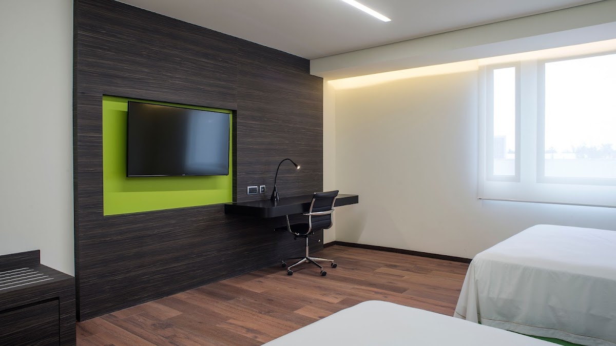 Holiday Inn Express Mexico Aeropuerto by IHG gallery 7