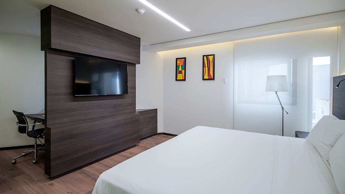 Holiday Inn Express Mexico Aeropuerto by IHG gallery 8