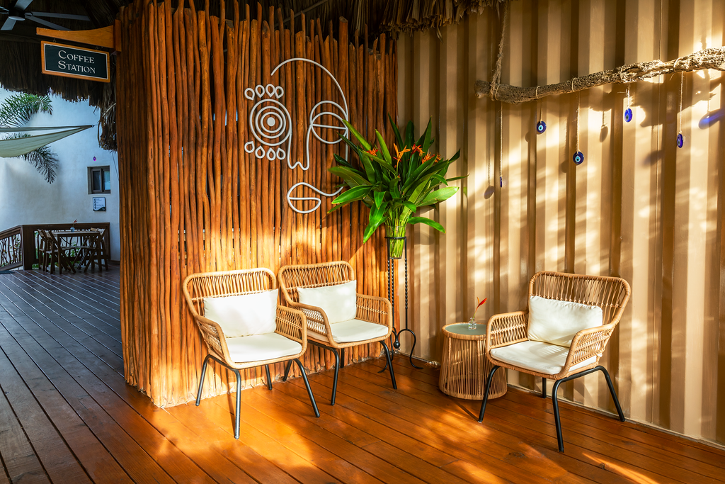 Kalimera Beach Hotel gallery 10
