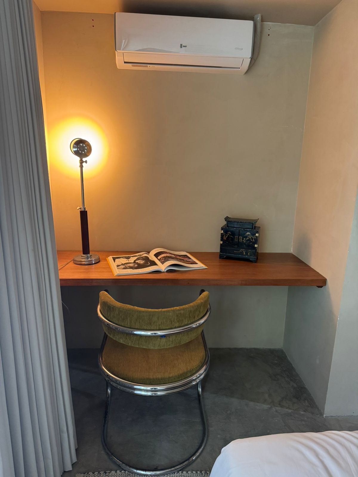 Hotel Oculto gallery 4