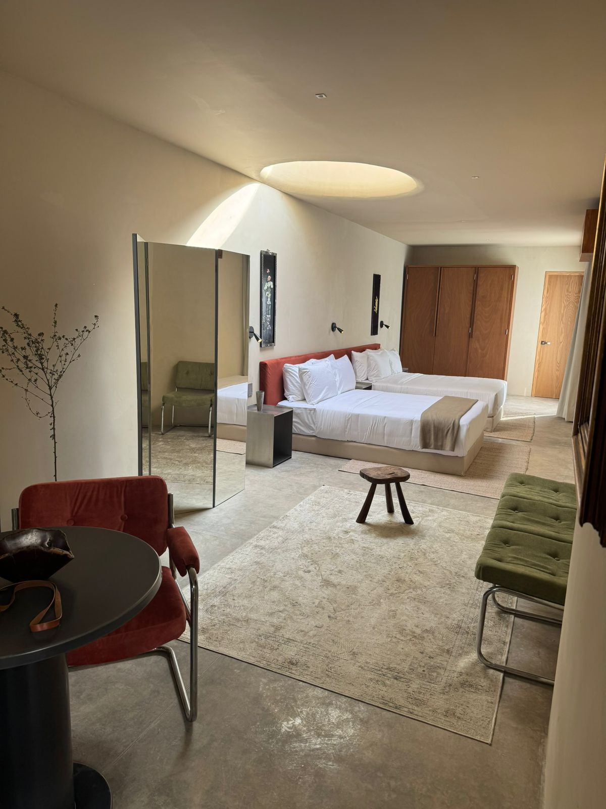Hotel Oculto gallery 6