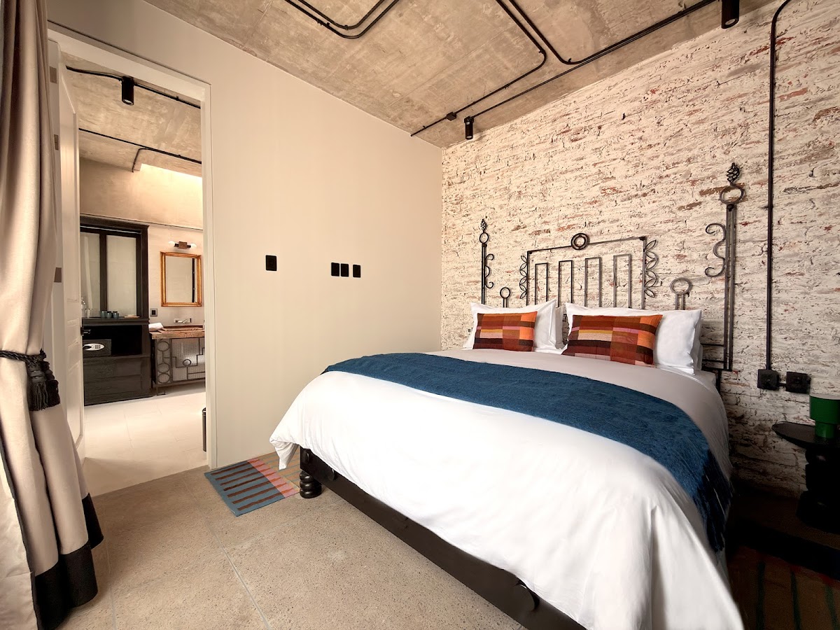 Maximo Mexico Hotel gallery 2