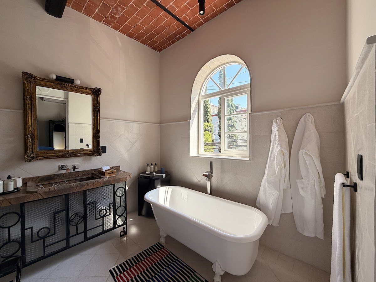 Maximo Mexico Hotel gallery 3