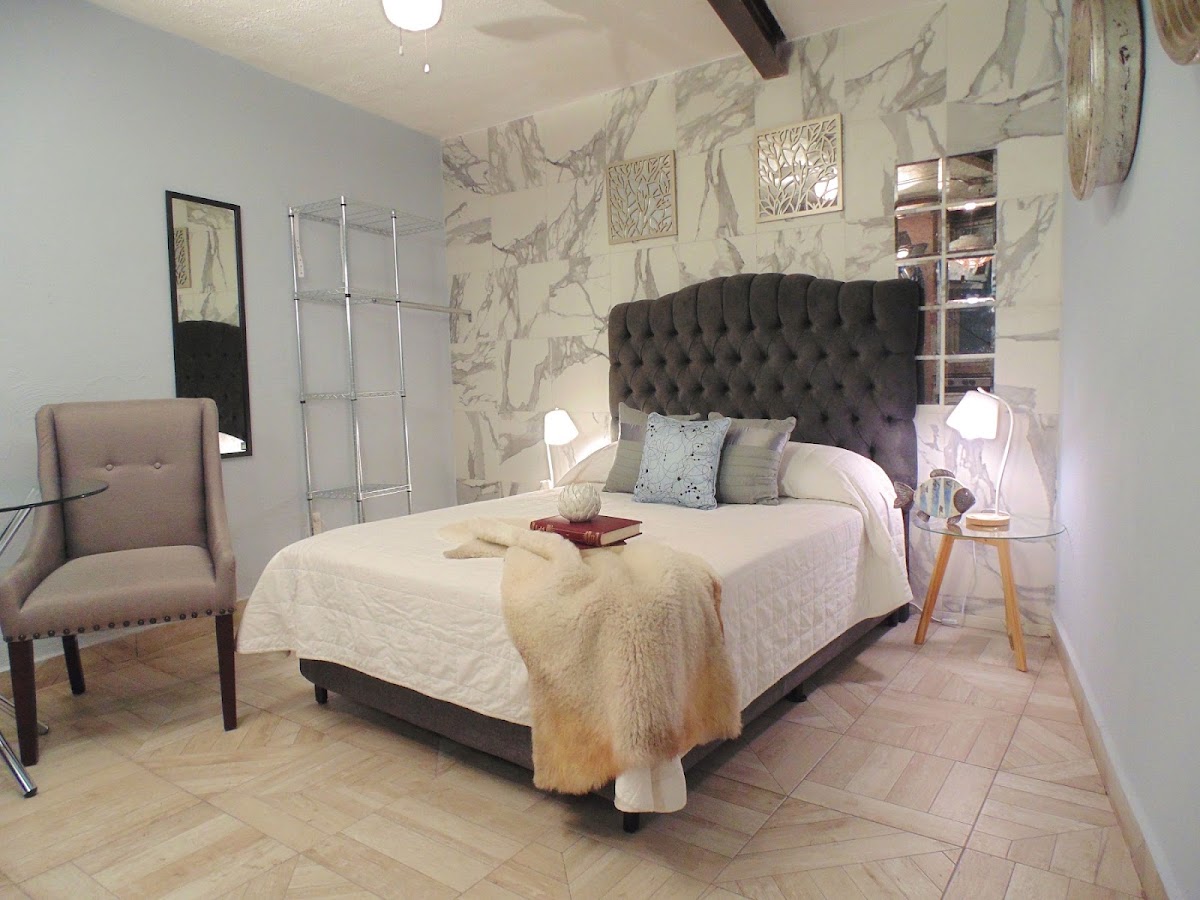 Coyotito Beds Coyoacán gallery 5