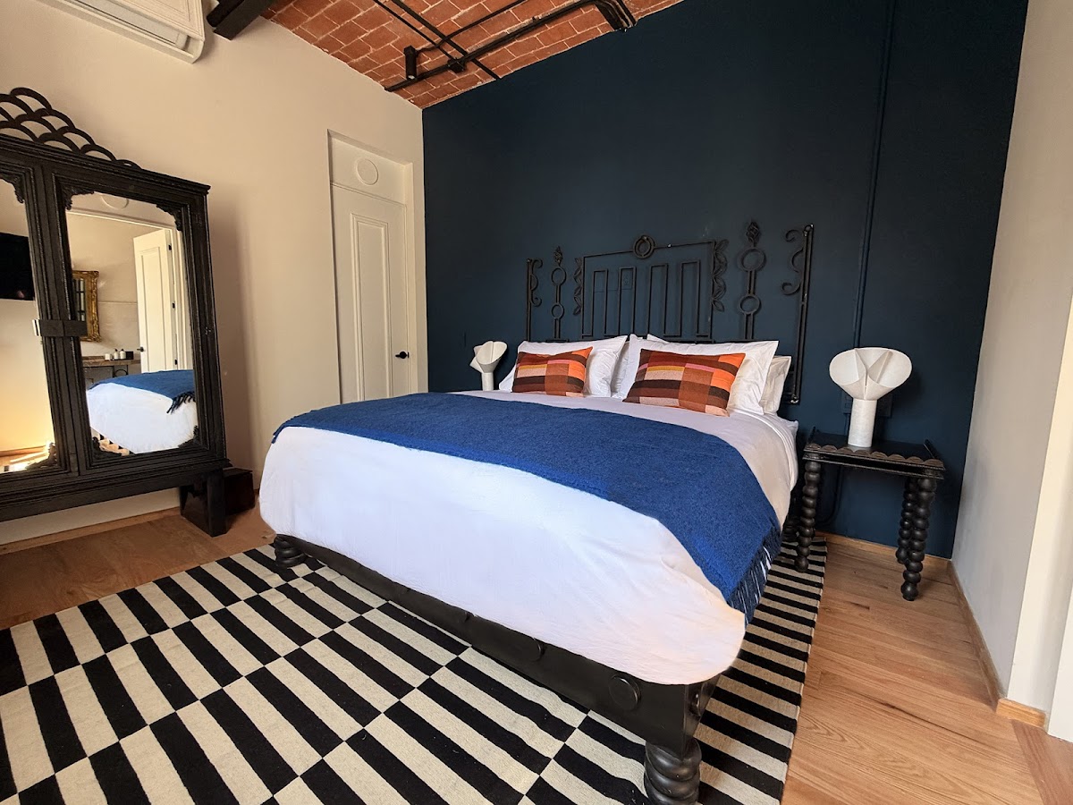 Maximo Mexico Hotel gallery 5