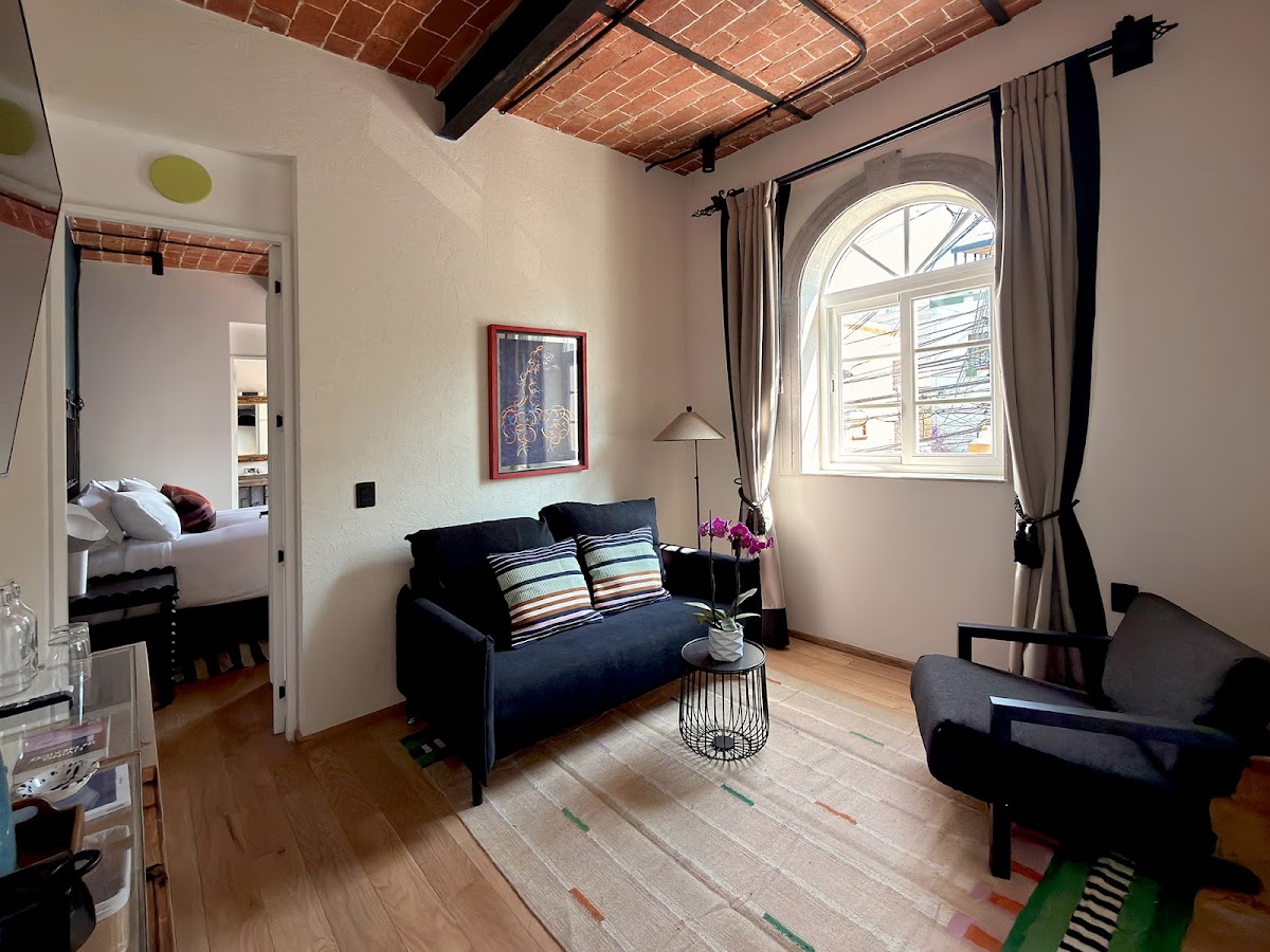 Maximo Mexico Hotel gallery 7